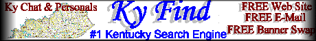 Ky Find - The #1 Kentucky Search Engine